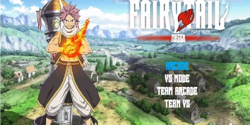 ᐈ JUMP FORCE V7 MUGEN – 【 Mugen Games 2023 】