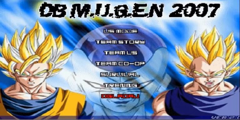 dragon ball mugen edition 2007 cheats dragon ball mugen edition 2007 cheats
