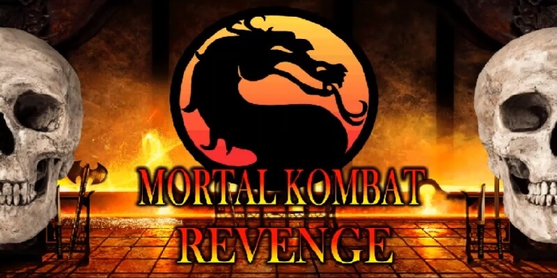 Descargar Mortal Kombat Revenge Mugen