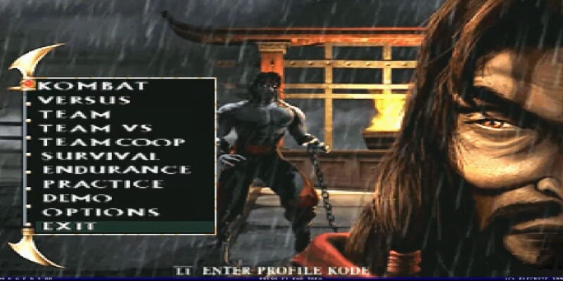 mortal kombat armageddon pc download full version