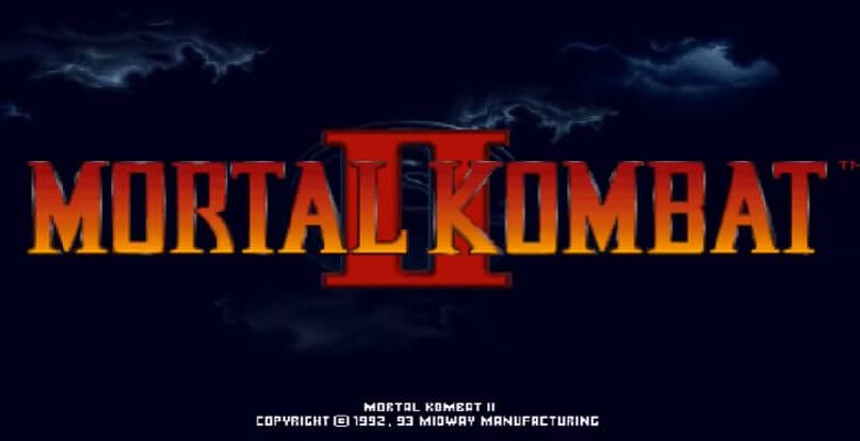 descargar MORTAL KOMBAT II MUGEN