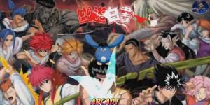 YU YU HAKUSHO MUGEN
