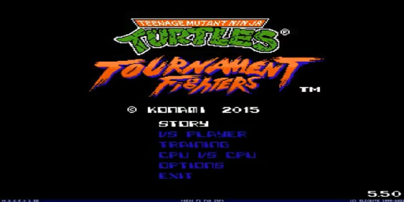 THE KING OF FIGHTERS IMPERIAL MUGEN