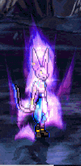 MUGEN CHAR BEERUS MUI