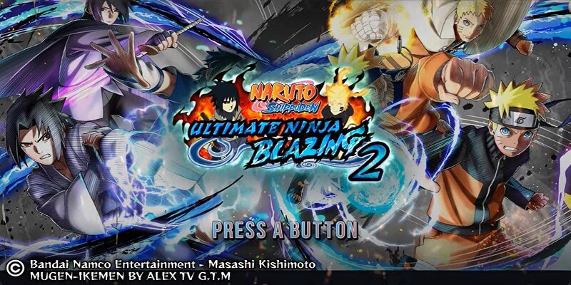 Naruto Ninja Battle Mugen Download Apk - Colaboratory