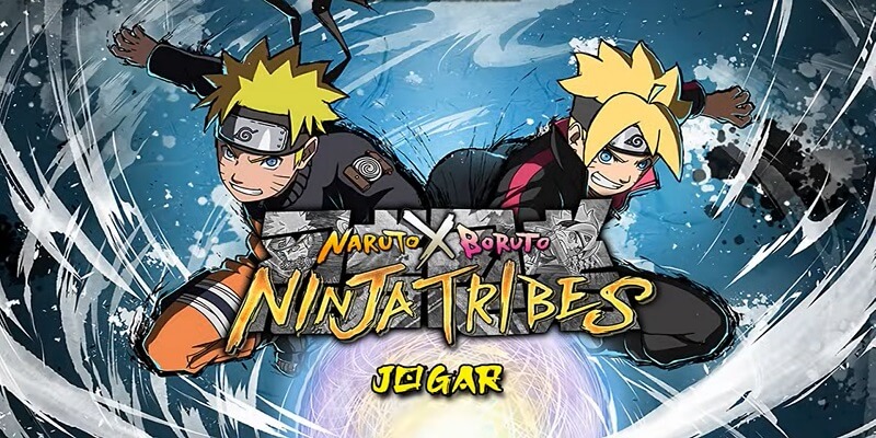 Naruto x Boruto Ninja Tribes Mugen