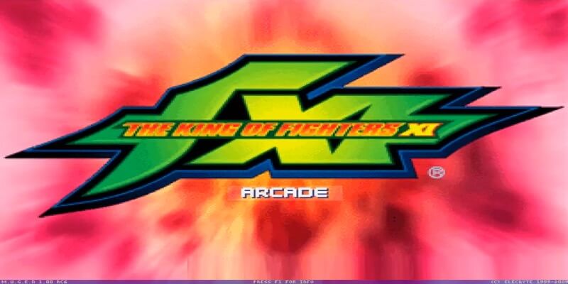 The King of Fighters WING by Vanny - Version 2.5.1 RELEASE! - [ FULL GAMES  ] - Mugen Free For All