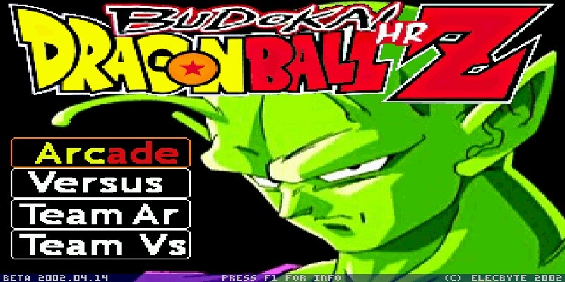 Dragon Ball Z Ikemen Butouden (2023) - Free Online MUGEN Fighting Games (PC/ Windows) - Download Link 
