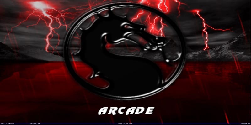 Mortal Kombat Project Tag Mugen