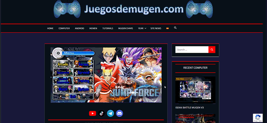download mugen v13