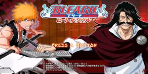 Bleach Heat The Soul Mugen