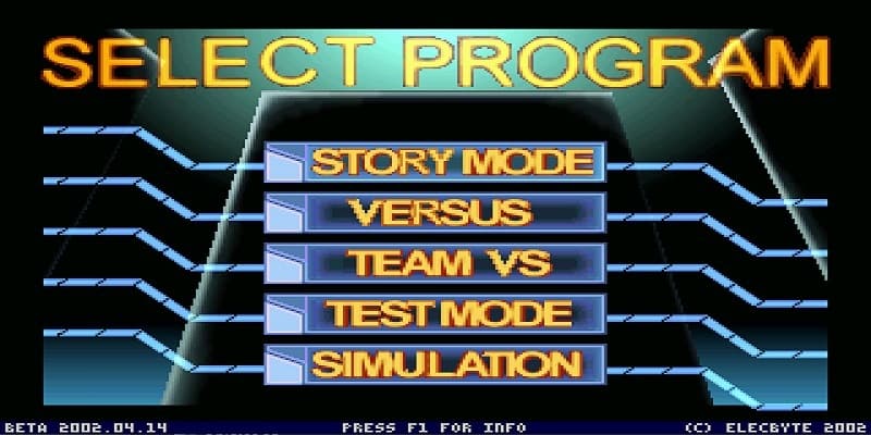 Neon Genesis Evangelion Mugen