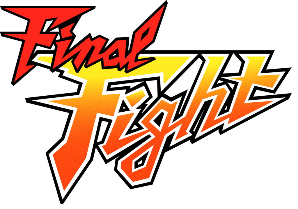 Final Fight mugen