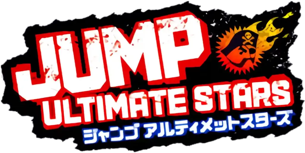 Jump Ultimate mugen
