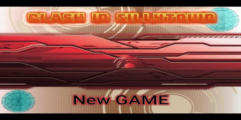 Clash in Sillytown Beta v0.8.7 Mugen