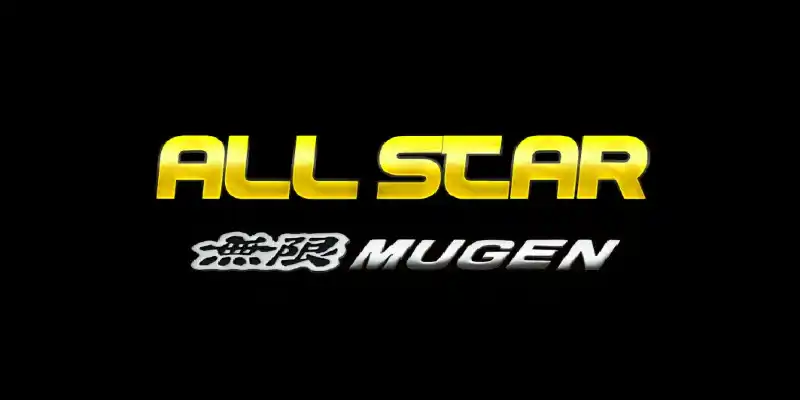 All Star Mugen V5