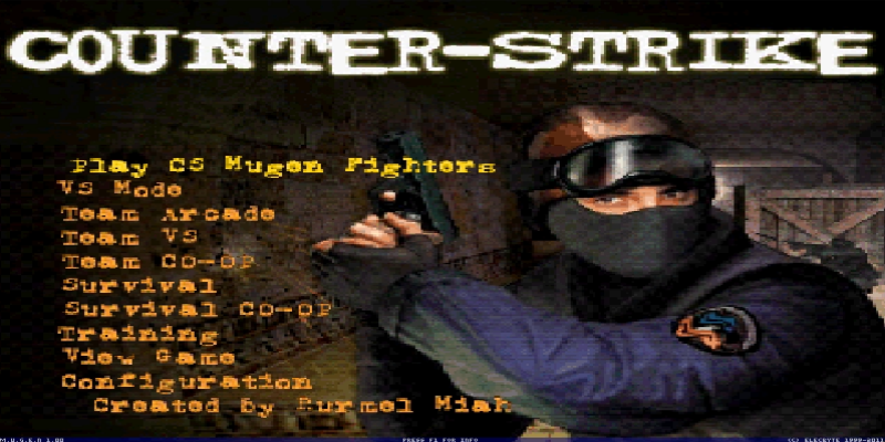 cs mugen